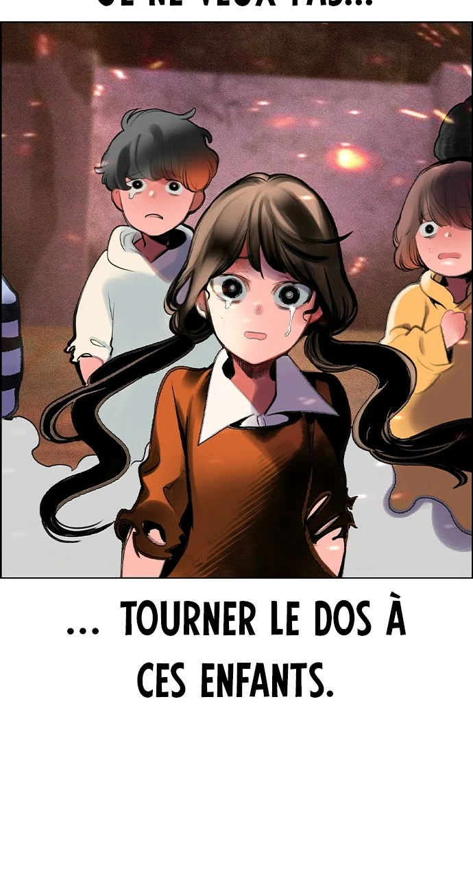 Jungle Juice Chapitre 200 - Page 9