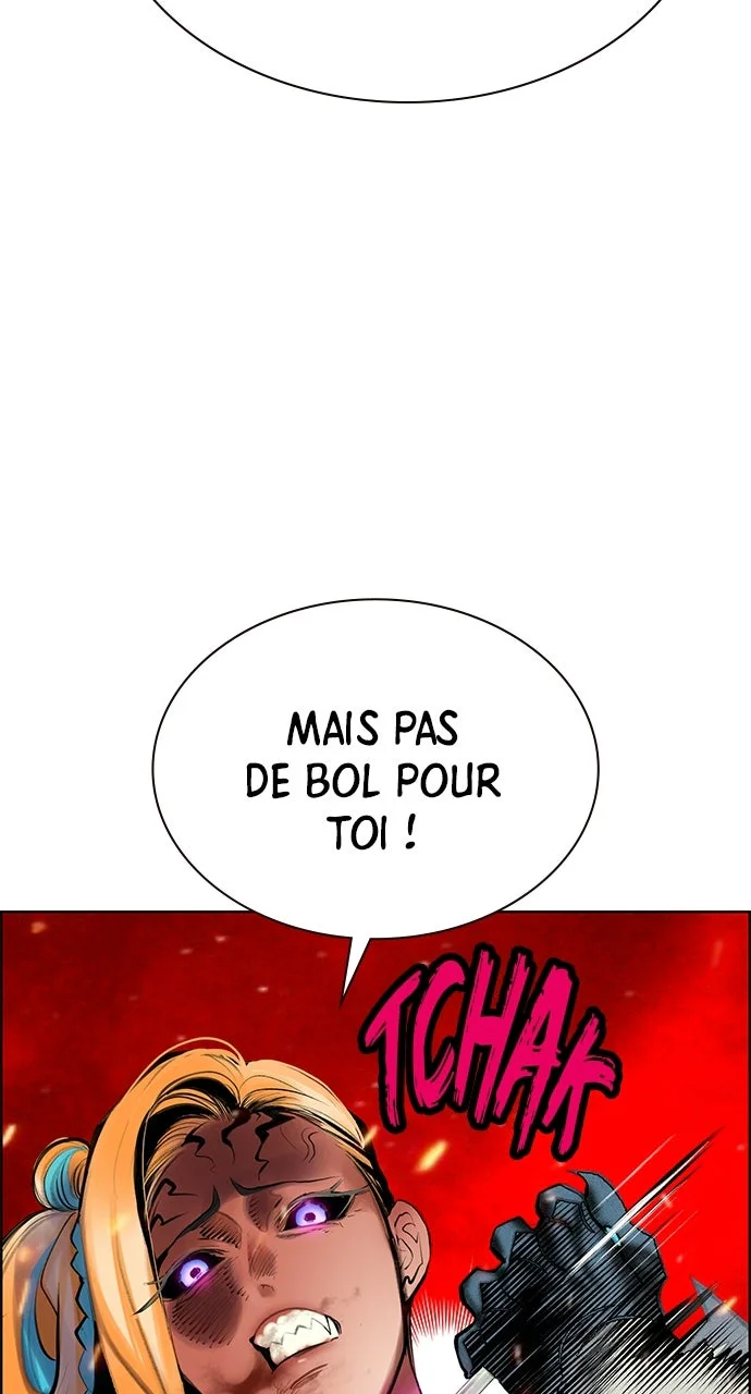Jungle Juice Chapitre 200 - Page 91