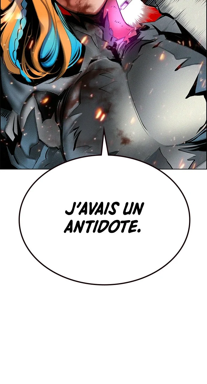 Jungle Juice Chapitre 200 - Page 92