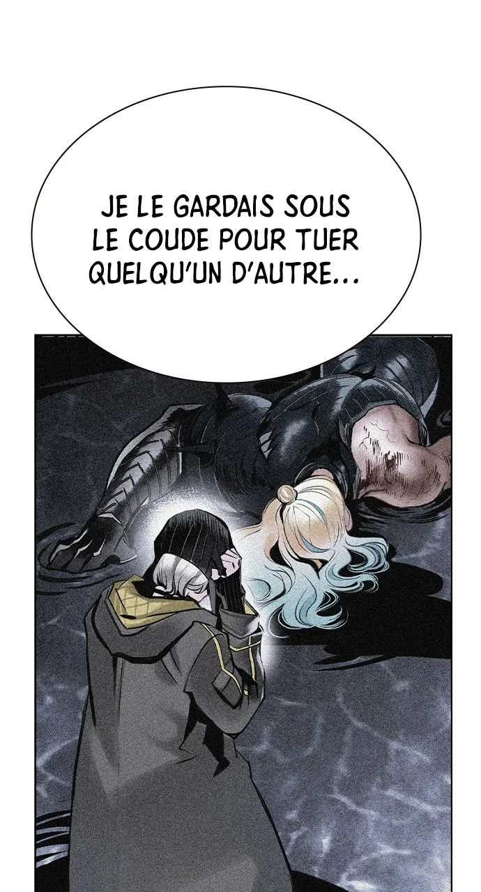 Jungle Juice Chapitre 200 - Page 93