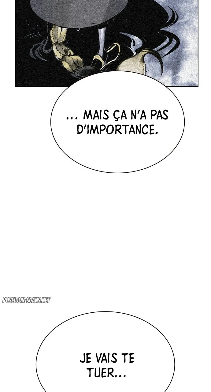 Jungle Juice Chapitre 200 - Page 94