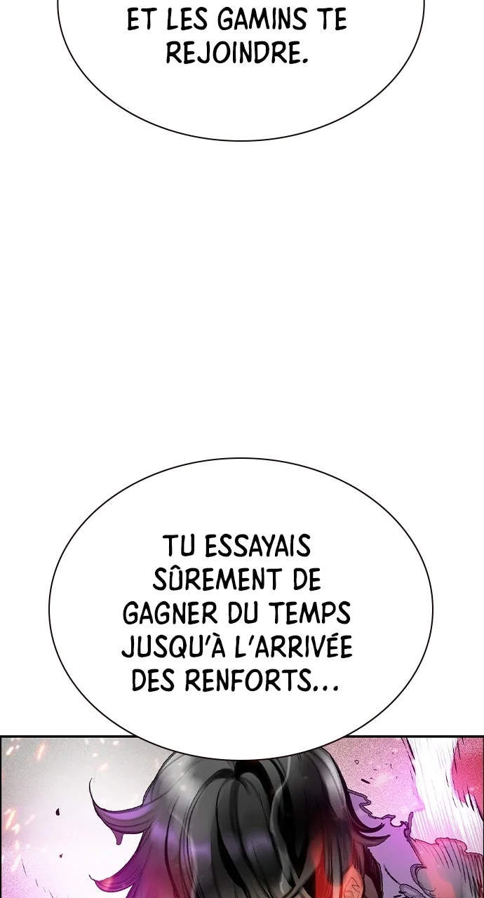 Jungle Juice Chapitre 200 - Page 96
