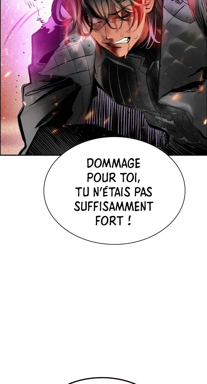 Jungle Juice Chapitre 200 - Page 97