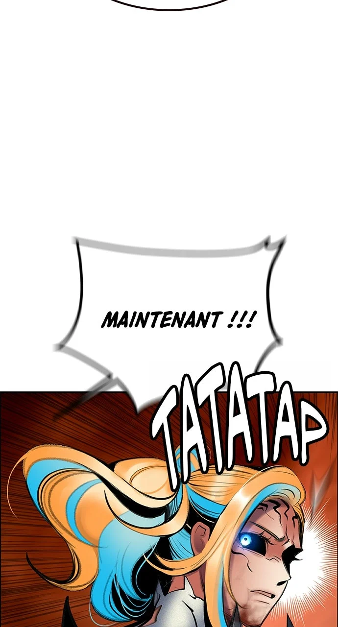 Jungle Juice Chapitre 200 - Page 99