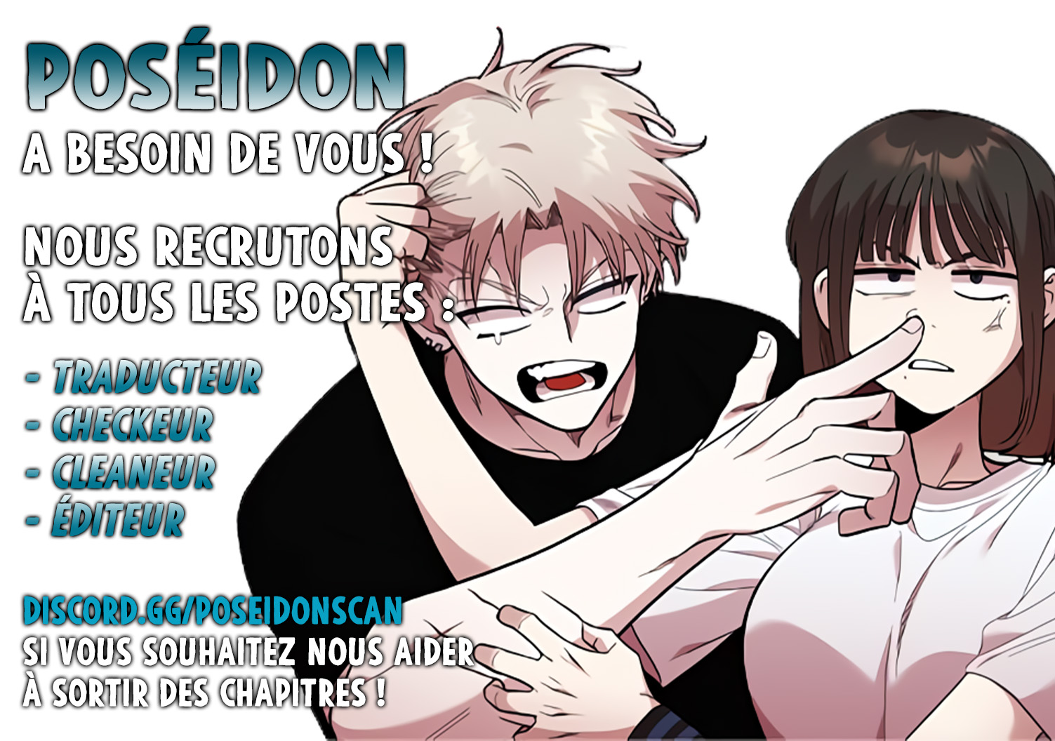 Just Friends Chapitre 33 - Page 10
