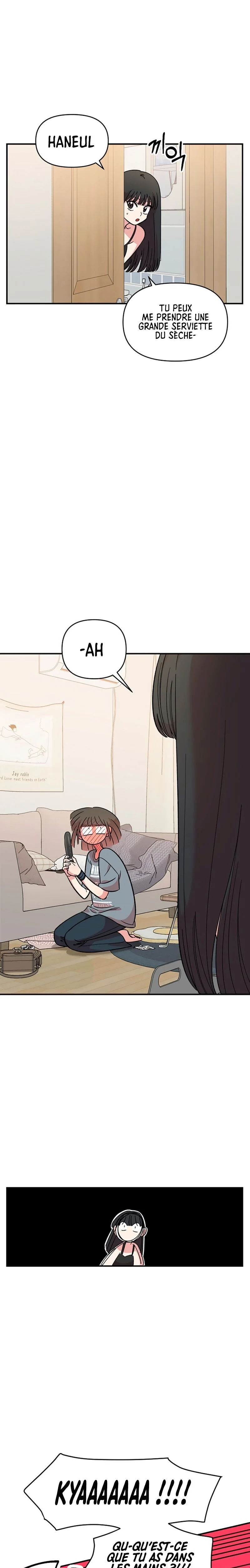Just Friends Chapitre 42 - Page 23