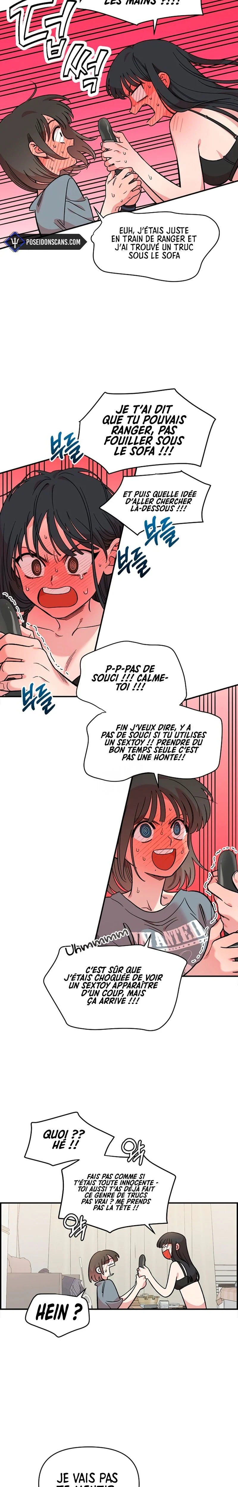 Just Friends Chapitre 42 - Page 24