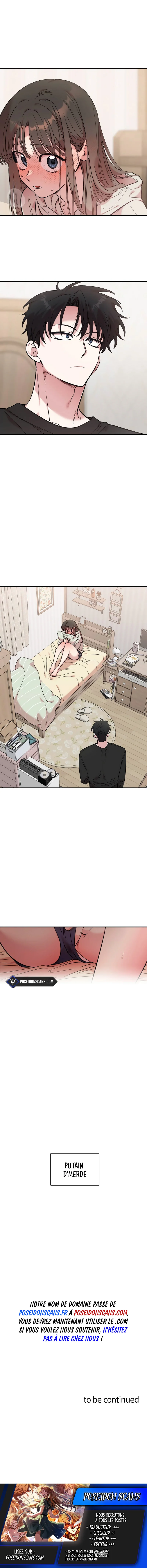 Just Friends Chapitre 42 - Page 26