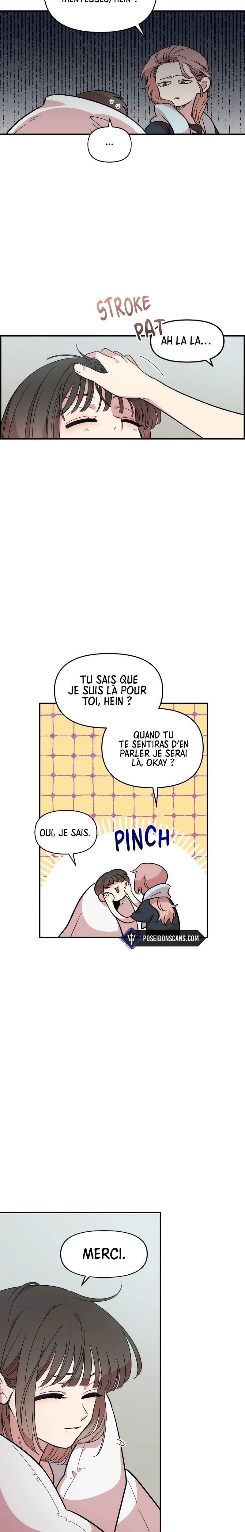 Just Friends Chapitre 42 - Page 7