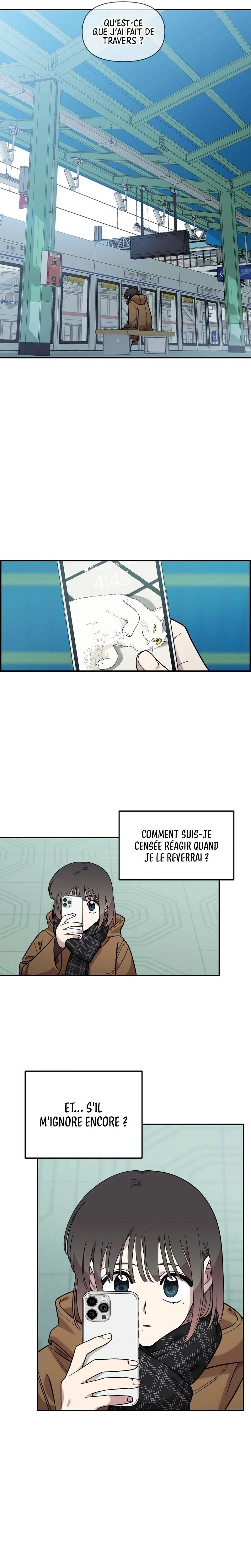 Just Friends Chapitre 42 - Page 13