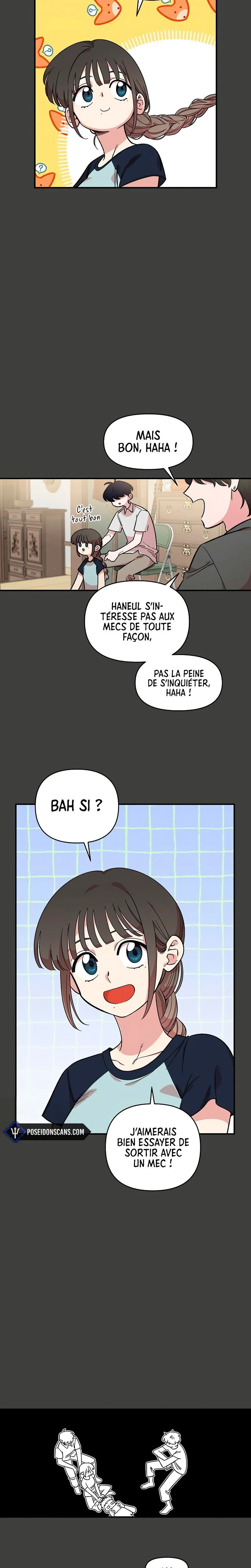 Just Friends Chapitre 43 - Page 6