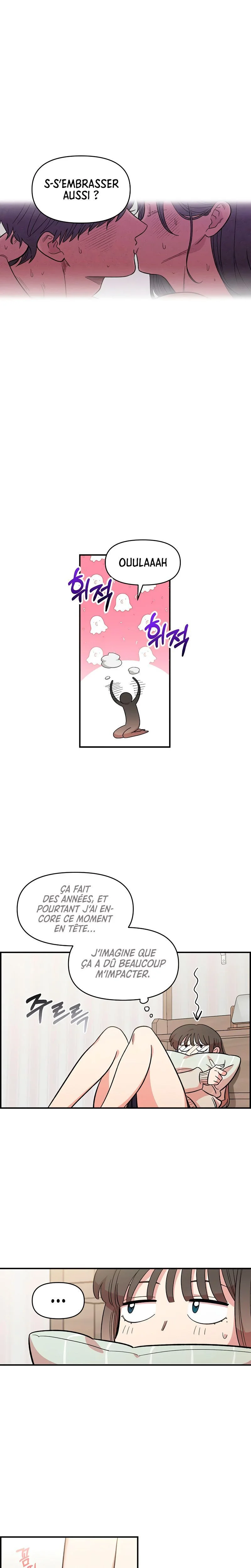 Just Friends Chapitre 43 - Page 9