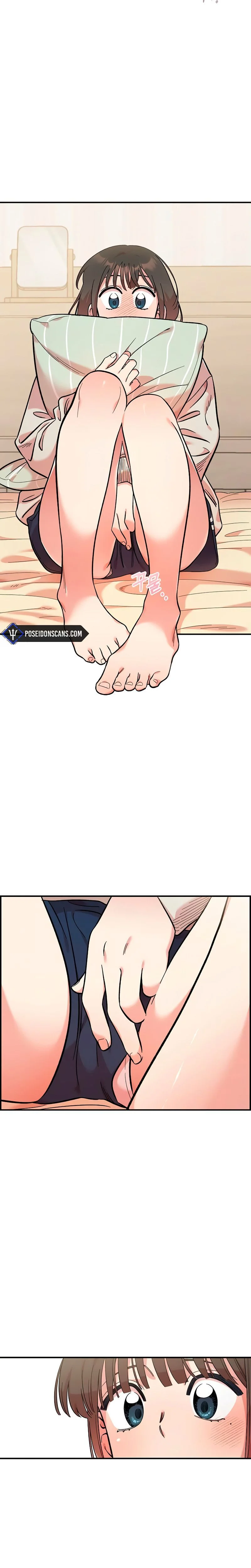 Just Friends Chapitre 43 - Page 12