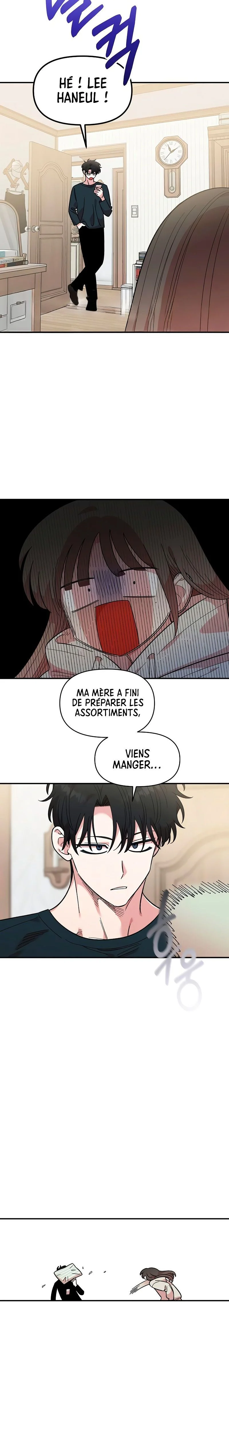 Just Friends Chapitre 43 - Page 14