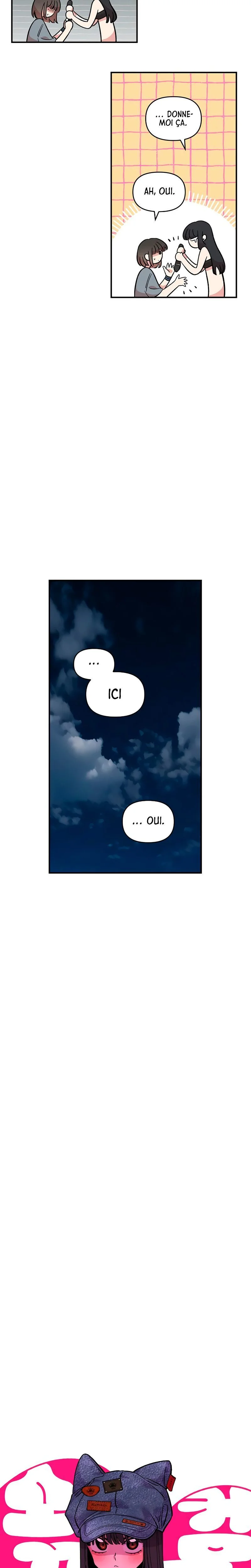 Just Friends Chapitre 43 - Page 18