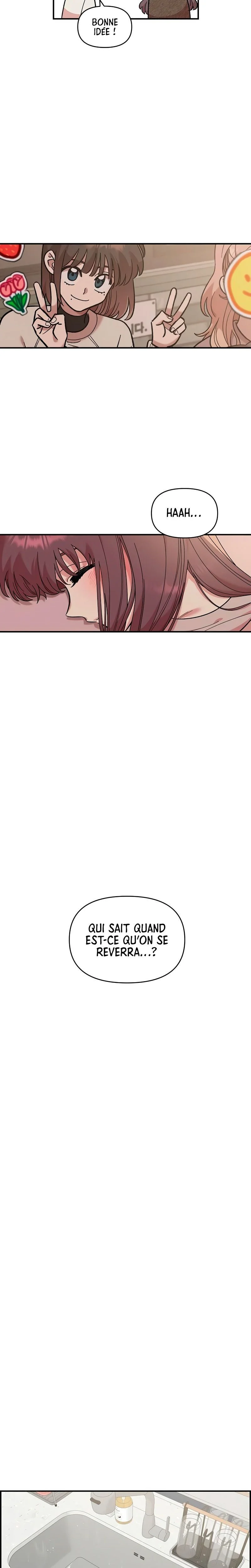 Just Friends Chapitre 44 - Page 7