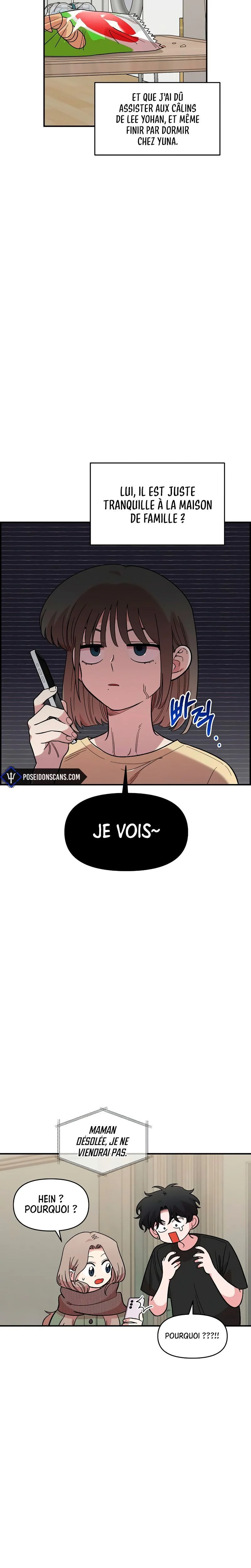 Just Friends Chapitre 44 - Page 20