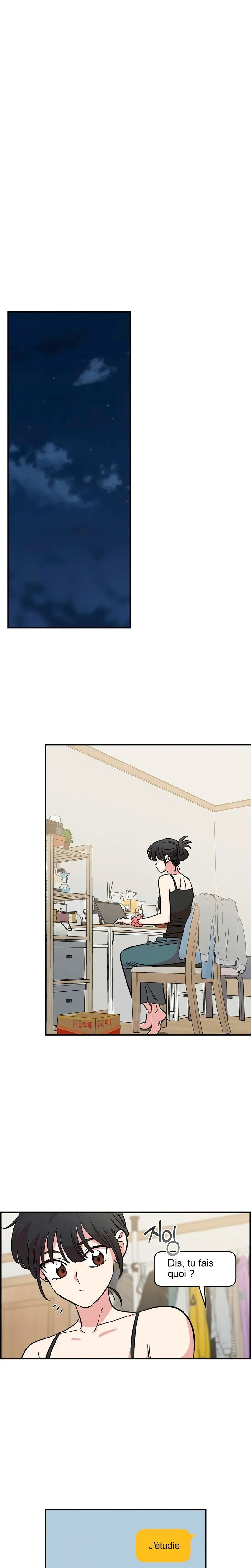 Just Friends Chapitre 45 - Page 17