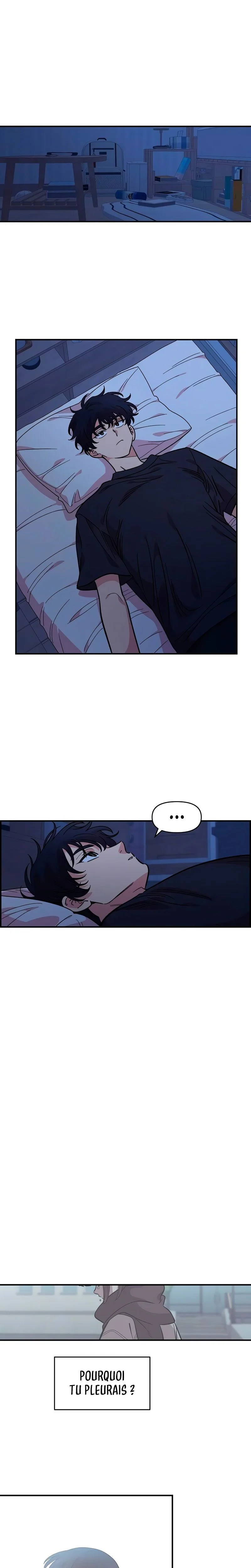 Just Friends Chapitre 45 - Page 22