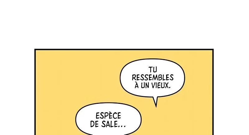 Just Friends Chapitre 46 - Page 4