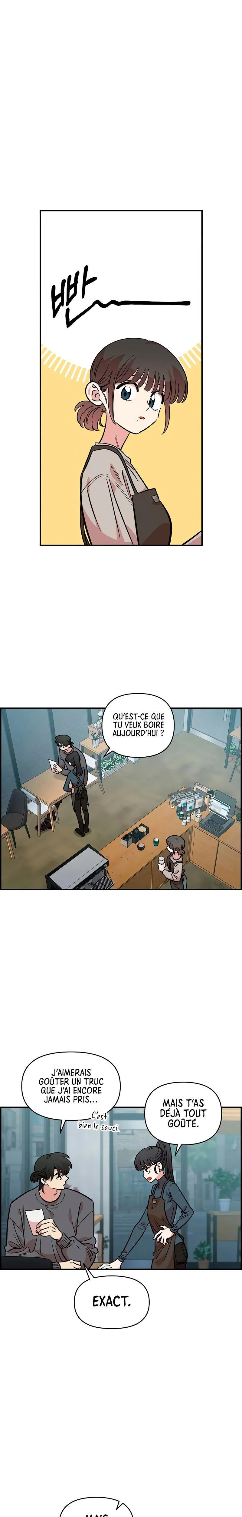 Just Friends Chapitre 46 - Page 14