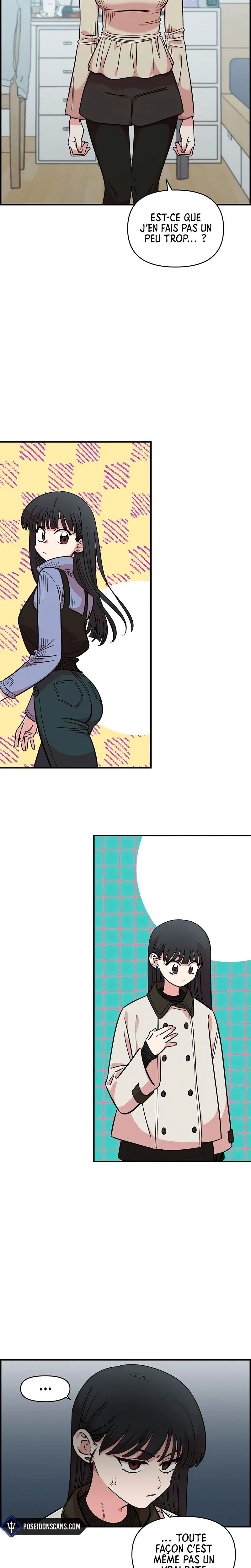 Just Friends Chapitre 47 - Page 2