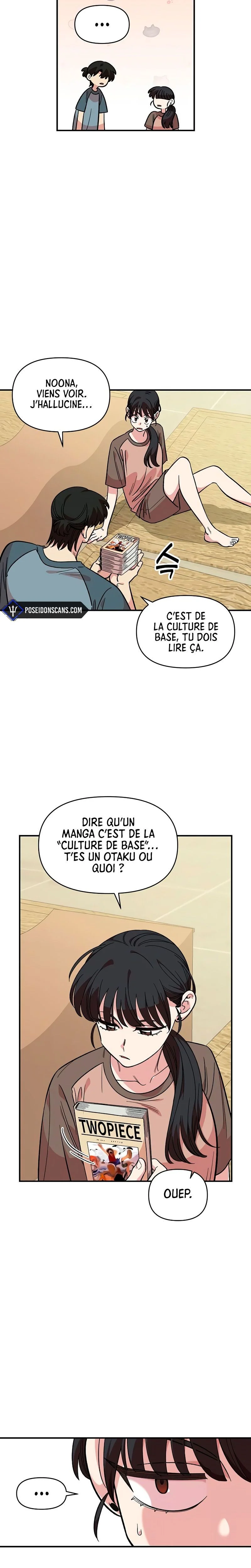 Just Friends Chapitre 47 - Page 11