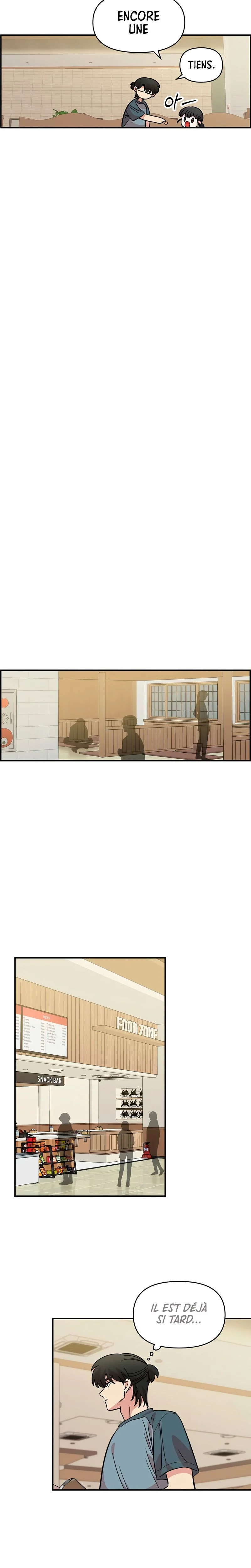 Just Friends Chapitre 47 - Page 15