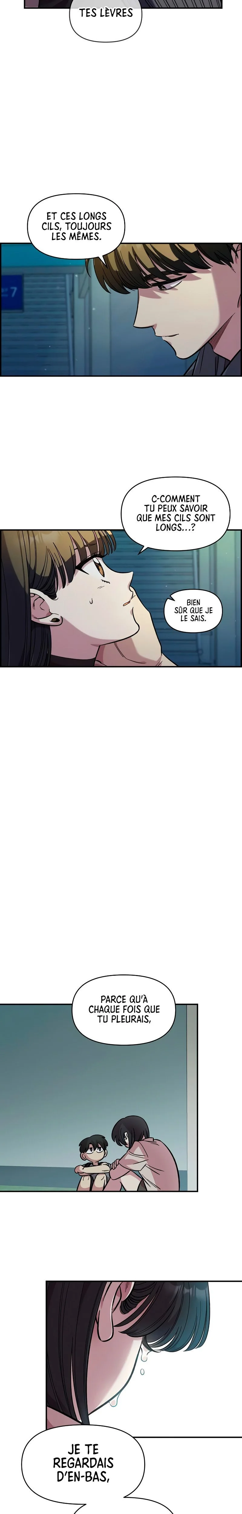 Just Friends Chapitre 47 - Page 24