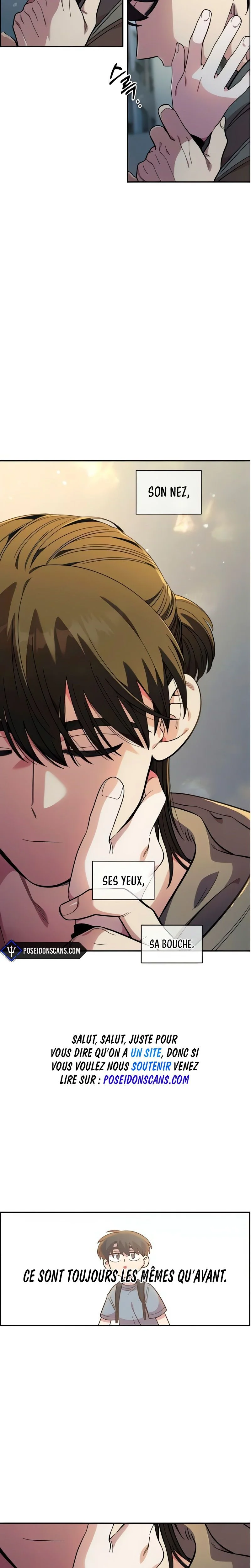 Just Friends Chapitre 48 - Page 2