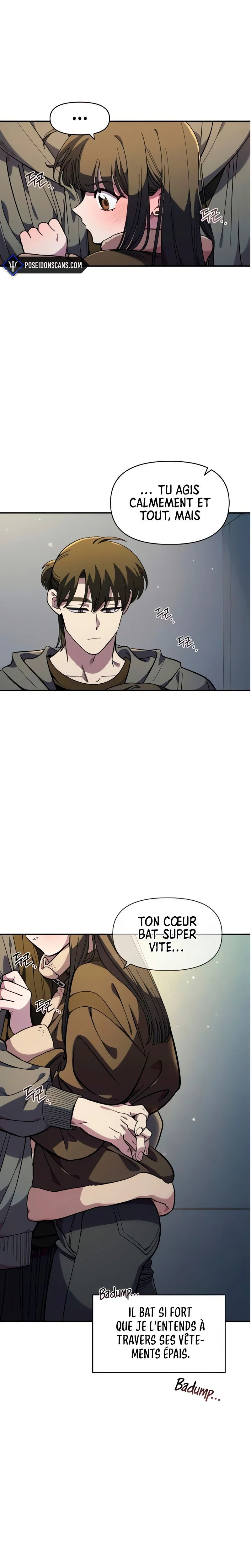 Just Friends Chapitre 48 - Page 7