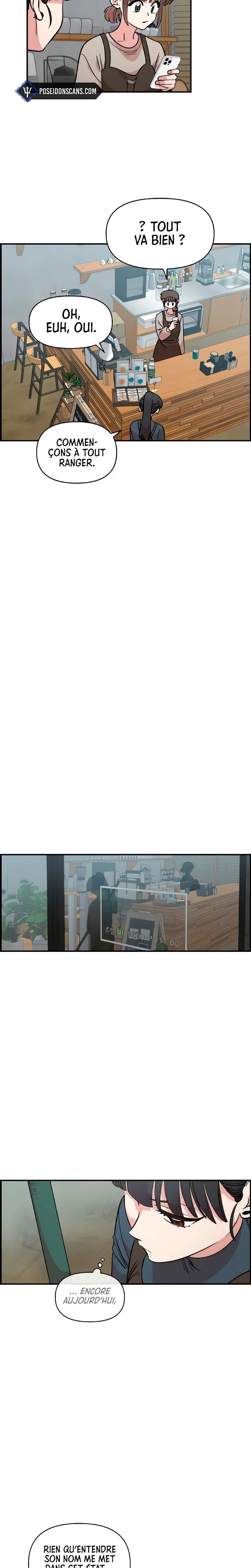 Just Friends Chapitre 48 - Page 15