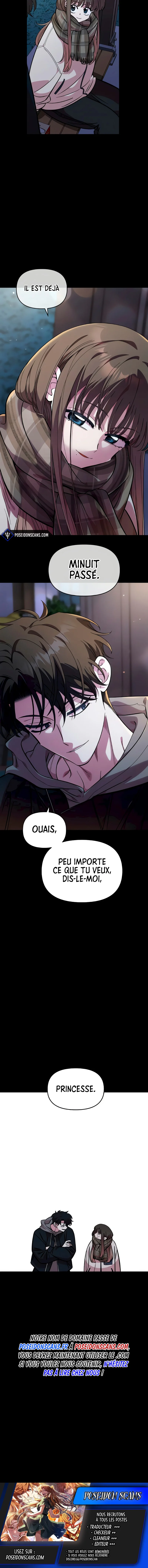 Just Friends Chapitre 48 - Page 24