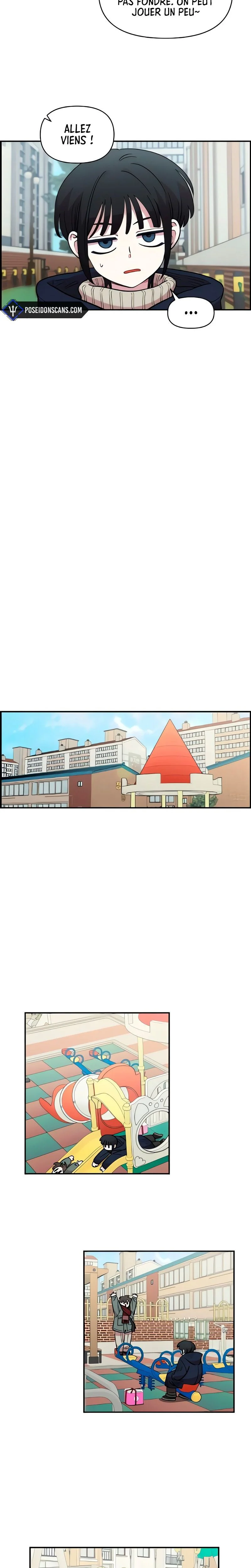 Just Friends Chapitre 49 - Page 9