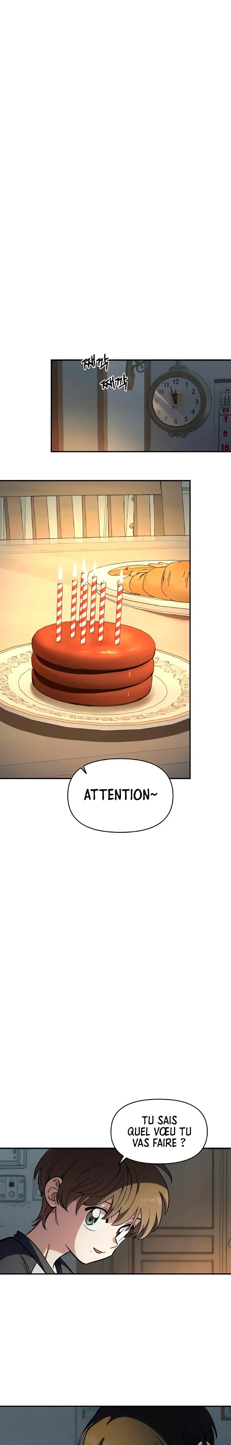 Just Friends Chapitre 49 - Page 19