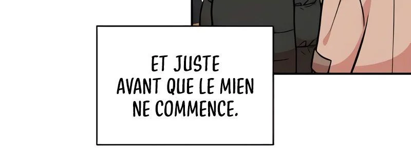 Just Friends Chapitre 49 - Page 22