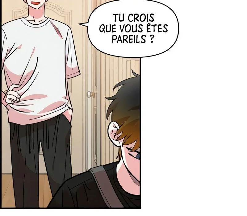 Just Friends Chapitre 49 - Page 26