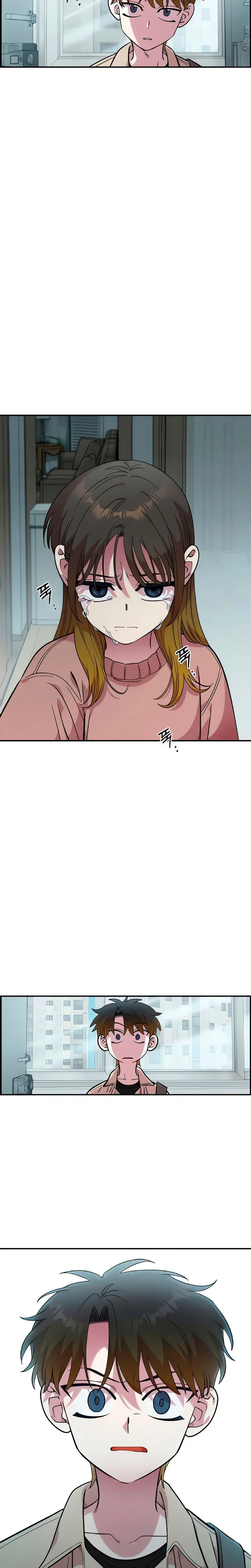 Just Friends Chapitre 49 - Page 29