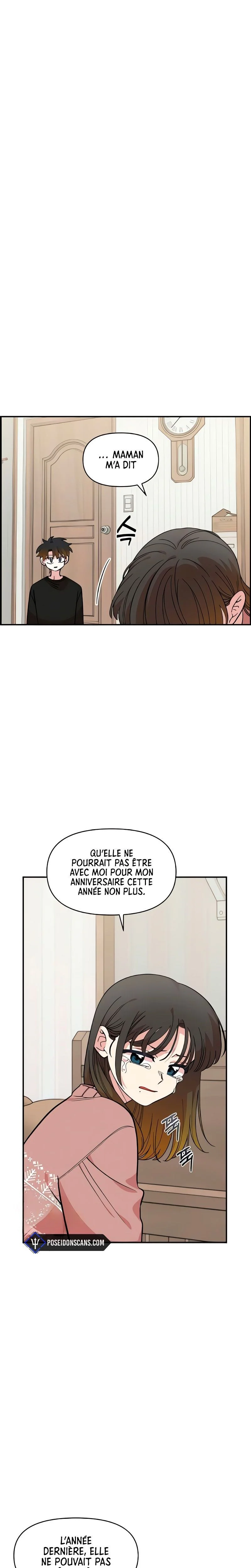 Just Friends Chapitre 50 - Page 2