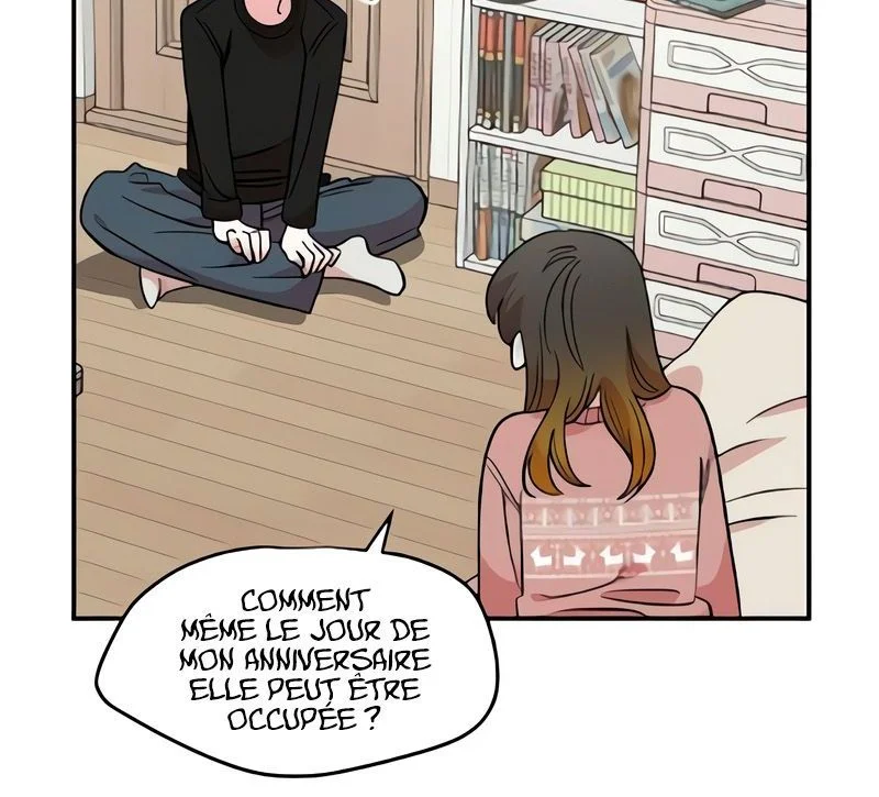 Just Friends Chapitre 50 - Page 4