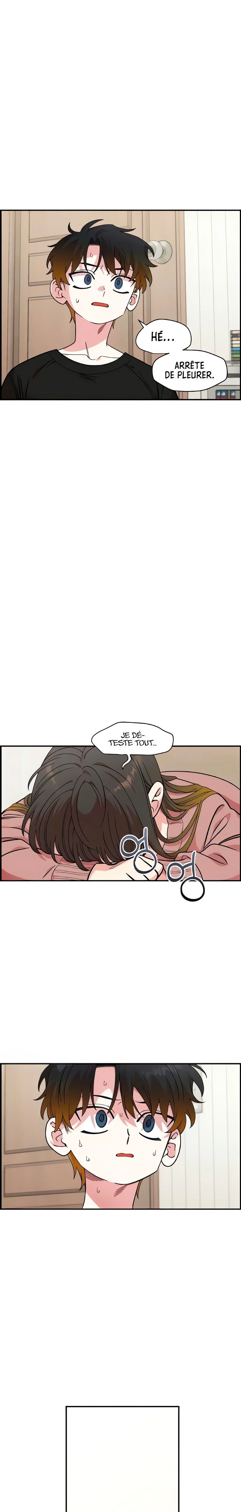 Just Friends Chapitre 50 - Page 6