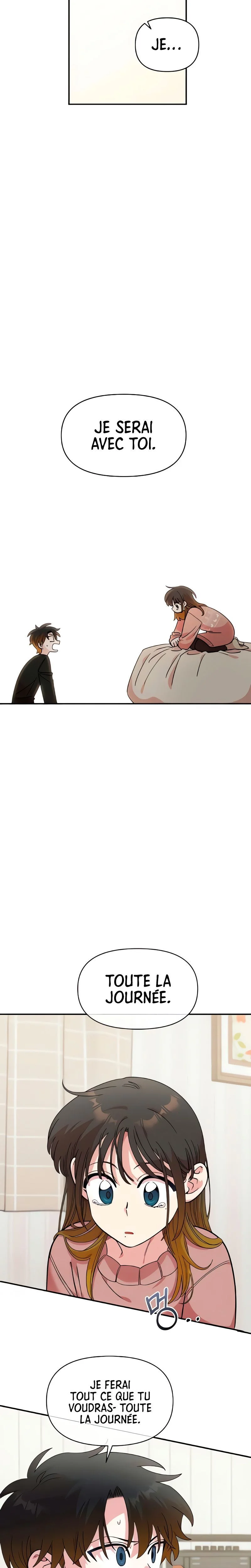 Just Friends Chapitre 50 - Page 7