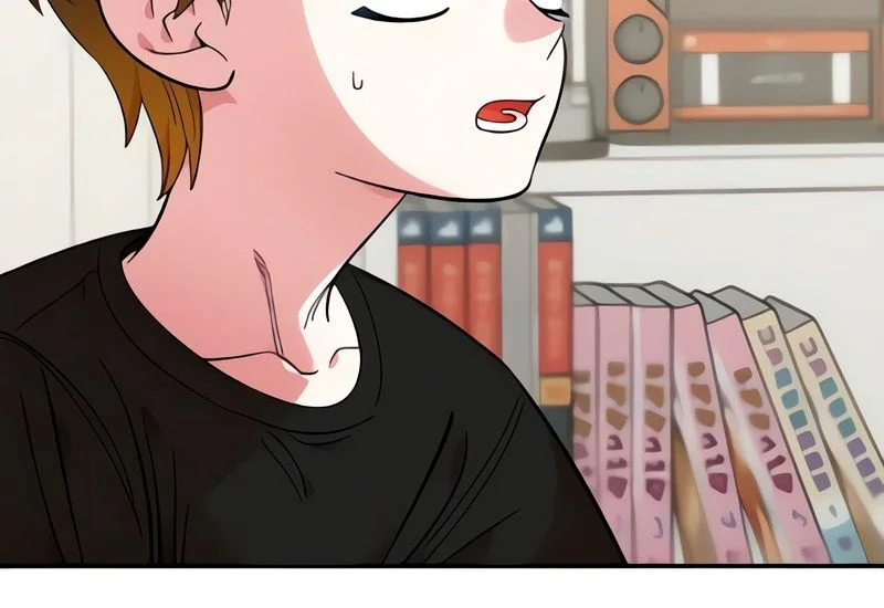 Just Friends Chapitre 50 - Page 8