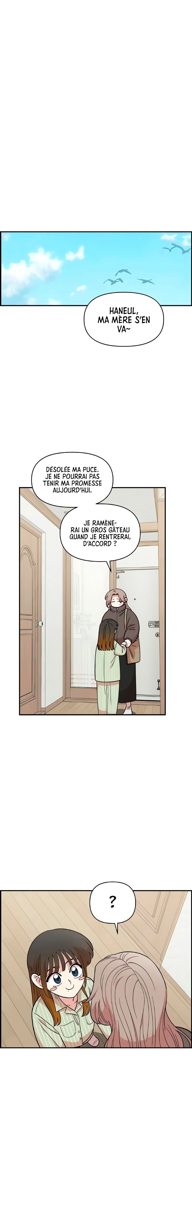 Just Friends Chapitre 50 - Page 15