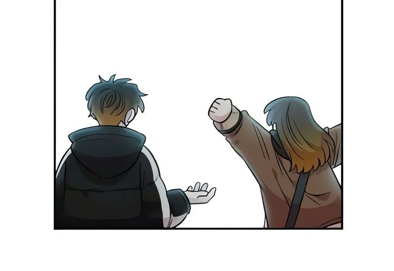 Just Friends Chapitre 50 - Page 19