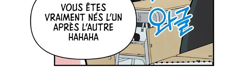 Just Friends Chapitre 50 - Page 23