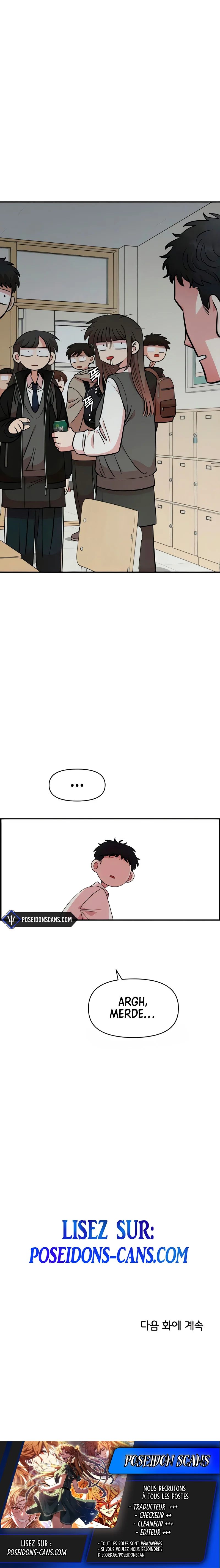 Just Friends Chapitre 50 - Page 28