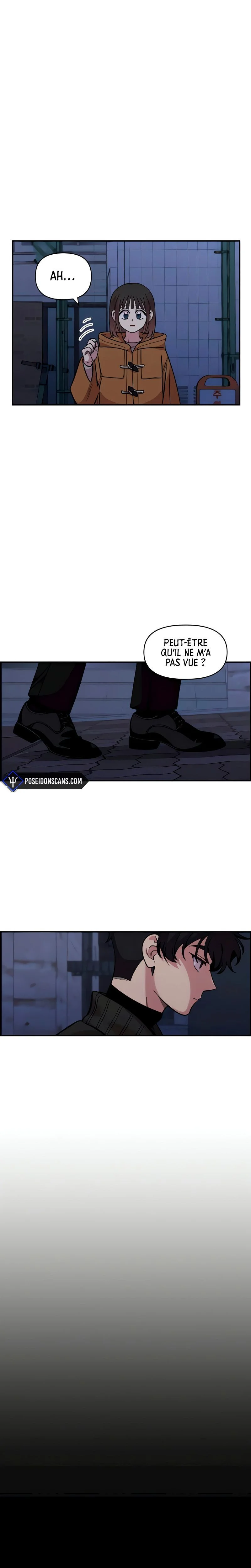 Just Friends Chapitre 51 - Page 19