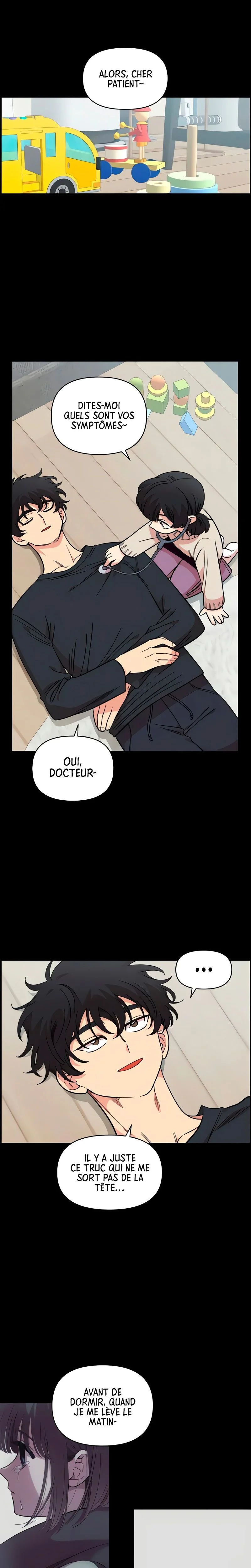 Just Friends Chapitre 51 - Page 20