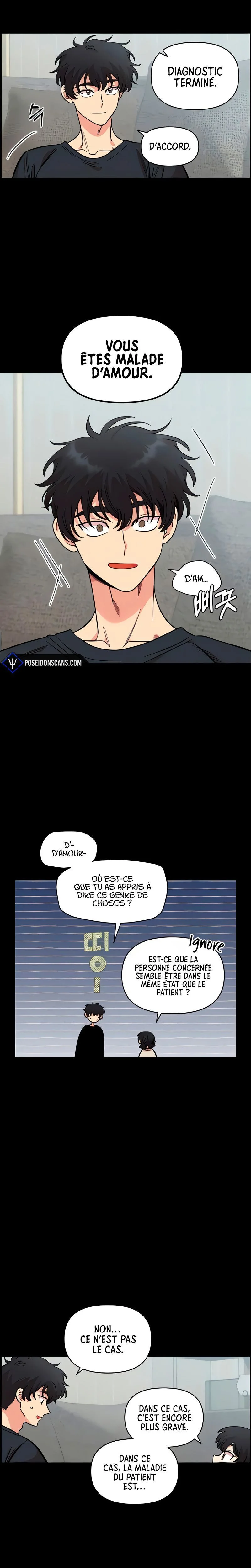 Just Friends Chapitre 51 - Page 22